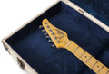 Gator Cases Journeyman Deluxe Wood Case for Electric Guitars with Burlap Exterior - GW-JMELEC 3.jpg