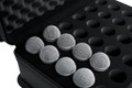 Gator Cases TSA ATA Molded Case with Drops for 30 Mics - GTSAMIC30 3.jpg