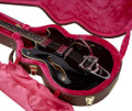 Gator Cases Semi-Hollow Guitar Deluxe Wood Case in Brown - GW-335-BROWN 4.jpg