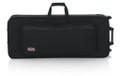 Gator Cases Rigid EPS Foam Lightweight Case with Wheels for 49 Note Keyboards - GK-49 5.jpg