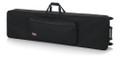 Gator Cases GK88 Slim Extra Long Softcase with Wheels for 88 Note Keyboards - GK88SLXL 3.jpg