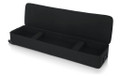 Gator Cases GK88 Slim Extra Long Softcase with Wheels for 88 Note Keyboards - GK88SLXL 6.jpg