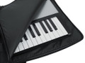 Gator Cases Economy Gig Bag for 76 Note Keyboards - GKBE-76 5.jpg