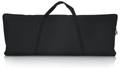 Gator Cases Economy Gig Bag for 76 Note Keyboards - GKBE-76_REAR.jpg