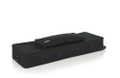 Gator Cases Rigid EPS Foam Lightweight Case with Wheels for 76 Note Keyboards - GK-76 5.jpg
