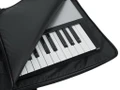 Gator Cases Economy Gig Bag for 61 Note Keyboards - GKBE-61 6.jpg