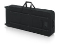 Gator Cases Lightweight Case with Wheels for 61 Note Keyboards - GK61 5.jpg