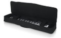 Gator 88 Note Slim, Extra Long Keyboard Bag - GKB-88SLXL 1.jpg