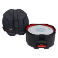Gator Cases Grooves Roto-Molded Snare Drum Case with Padding 14in x 6.5in - GPC1465SD 7.jpg