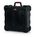 Gator Cases 18" x 18" x 6" ATA Mixer Case with TSA Catches - GMIX18186TSA 2.jpg