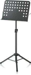 Behringer MU1000 Standard Tripod Orchestra Sheet Music Stand - 000-EIE00-00010 (4).jpg