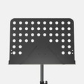 Behringer MU1000 Standard Tripod Orchestra Sheet Music Stand - 000-EIE00-00010 (6).jpg