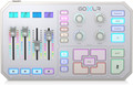 TC Helicon GoXLR-WH Broadcaster Platform with 4-Channel Mixer - 0803-AAJ86-UK1 (4).jpg