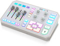 TC Helicon GoXLR-WH Broadcaster Platform with 4-Channel Mixer - 0803-AAJ86-UK1 (3).jpg