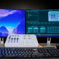 TC Helicon GoXLR-WH Broadcaster Platform with 4-Channel Mixer - 0803-AAJ86-UK1 (7).jpg