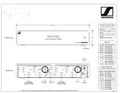Sennheiser EW-D ASA Active Antenna Splitter & Power Distributor for EW-D & G4 - 823 - 960 MHz - 508880 (2).jpg