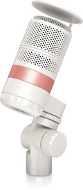 TC Helicon GoXLR MIC Dynamic Broadcast Microphone in White - 000-EIW00-00010 (2).jpg