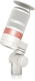 TC Helicon GoXLR MIC Dynamic Broadcast Microphone in White - 000-EIW00-00010 (2).jpg