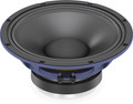 Turbosound TS-12W350/8W 350W 12 Low-Frequency Loudspeaker Driver - 000-E5700-00010-TS-12W350-8W_P0E57_Top-Front_XL.jpg