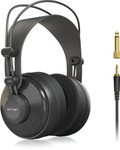 Behringer BH60 Premium 51mm Circum-Aural High-Fidelity Headphones - 0403-AAU86-000 (2).jpg