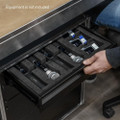 Adam Hall ERGO 19" Rack Drawer 2 U Steel - 874E02 (7).jpg