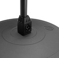 Gravity MS 23 XLR B Microphone Stand with XLR Connector & Gooseneck - GMS23XLRB (10).jpg