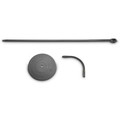 Gravity MS 23 XLR B Microphone Stand with XLR Connector & Gooseneck - GMS23XLRB (12).jpg