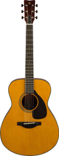 Yamaha Red Label FS5G Concert Natural All Solid Gloss Acoustic Guitar - FS5-GLOSS_f_0001.jpg