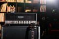 Mesa Boogie 100W 90s Dual Rectifier 2-Channel Amplifier Head in Black Bronco Chrome - 90s Dual Rectifier-12-1200x800-5b2df79.jpg