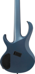 Ibanez BTB605MS-MAM BTB Series 5-String Bass Guitar in Midnight Arctic Ocean Matte - BTB605MS_MAM_1P_02_G.jpg