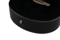 Ibanez AAM340CE-RUB Advanced Auditorium Electro Acoustic Guitar in Rustic Black - AAM340CE_RUB_5U_01_M.jpg