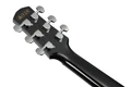 Ibanez AAM340CE-RUB Advanced Auditorium Electro Acoustic Guitar in Rustic Black - AAM340CE_RUB_5U_01_K.jpg