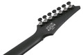 Ibanez RGDRB71-BKF Iron Label RGD Series 7-String Electric Guitar in Black Flat - RGDRB71_BKF_1P_01_K.jpg