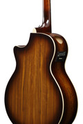 Ibanez AE160-VMS AE Series Electro Acoustic Guitar in Vintage Mahogany Sunburst  - AE160_VMS_1P_01_I.jpg
