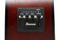 Ibanez PJ50E-OAH PJ Series Electro Acoustic in Open Pore Vintage Amber Sunburst - PJ50E_OAH_5T_01_L.jpg