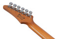 Ibanez AZ24S1F-TKS AZ Standard Series HH Electric Guitar in Transparent Black Sunburst - AZ24S1F_TKS_5N_01_K.jpg