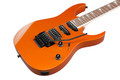 Ibanez RG460DX-ROM RG Series 6 String Electric Guitar in Roadster Orange Metallic - RG460DX_ROM_1P_01_H.jpg
