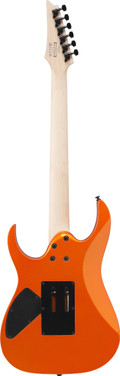 Ibanez RG460DX-ROM RG Series 6 String Electric Guitar in Roadster Orange Metallic - RG460DX_ROM_1P_01_C.jpg