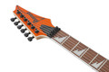 Ibanez RG460DX-ROM RG Series 6 String Electric Guitar in Roadster Orange Metallic - RG460DX_ROM_1P_01_J.jpg