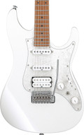 Ibanez AZ2204-PW AZ Prestige Series HSS Electric Guitar in Pearl White - AZ2204_PW_00_02_F.jpg