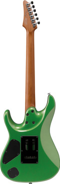 Ibanez AZ2402 Prestige Electric Guitar in Apple Green Metallic - AZ2402_AGM_00_02_C.jpg