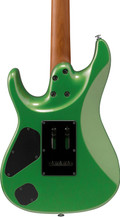 Ibanez AZ2402 Prestige Electric Guitar in Apple Green Metallic - AZ2402_AGM_00_02_G.jpg