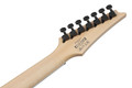 Ibanez RG7421EXL-BKF Left Handed RG Standard Series 7-String Electric Guitar in Black Flat - RG7421EXL_BKF_1P_01_K.jpg