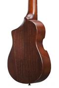 Ibanez AUP10N Advanced Electro Acoustic Ukulele in Open Pore Light Brown Sunburst - AUP10N_OLB_2Y_02_I.jpg