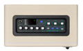 Mooer DH01 Hornet 15W Li Battery-Powered Modelling Guitar Amplifier White - Hornet WH15Li-04.jpg