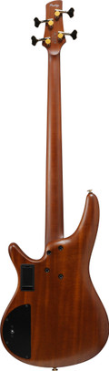 Ibanez SR5500-MHF SR Prestige 4-String Bass Guitar in Mocha Flat - SR5500_MHF_00_01_C.jpg