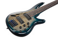 Ibanez SRD905-CTL SRD Series 5-String Bass Guitar in Cosmic Blue Starburst Low Gloss - SRD905_CTL_1P_01_H.jpg