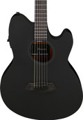 Ibanez TCY621-BOT Talman Electro Acoustic in Black Out - TCY621_BOT_2Y_01_F.jpg