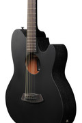 Ibanez TCY621-BOT Talman Electro Acoustic in Black Out - TCY621_BOT_2Y_01_H.jpg