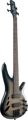 Ibanez SRD900-CTL SRD Series 4-String Bass Guitar Cosmic in Blue Starburst Low Gloss - SRD900_CTL_1P_01_E.jpg